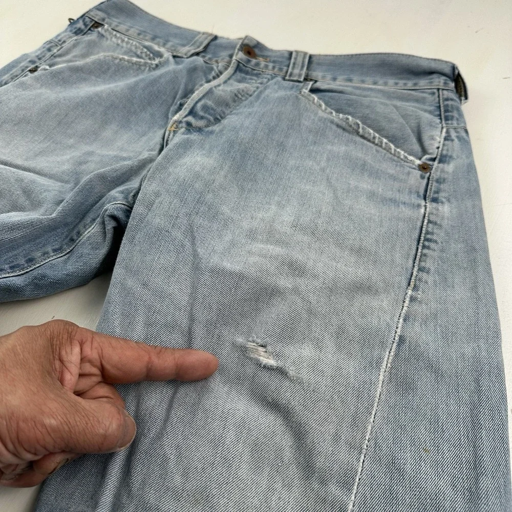 Levis vintage y2k